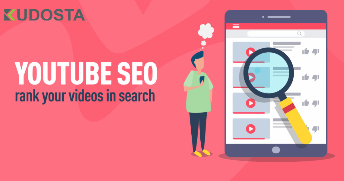 YouTube SEO: How to Optimize Videos for YouTube Search